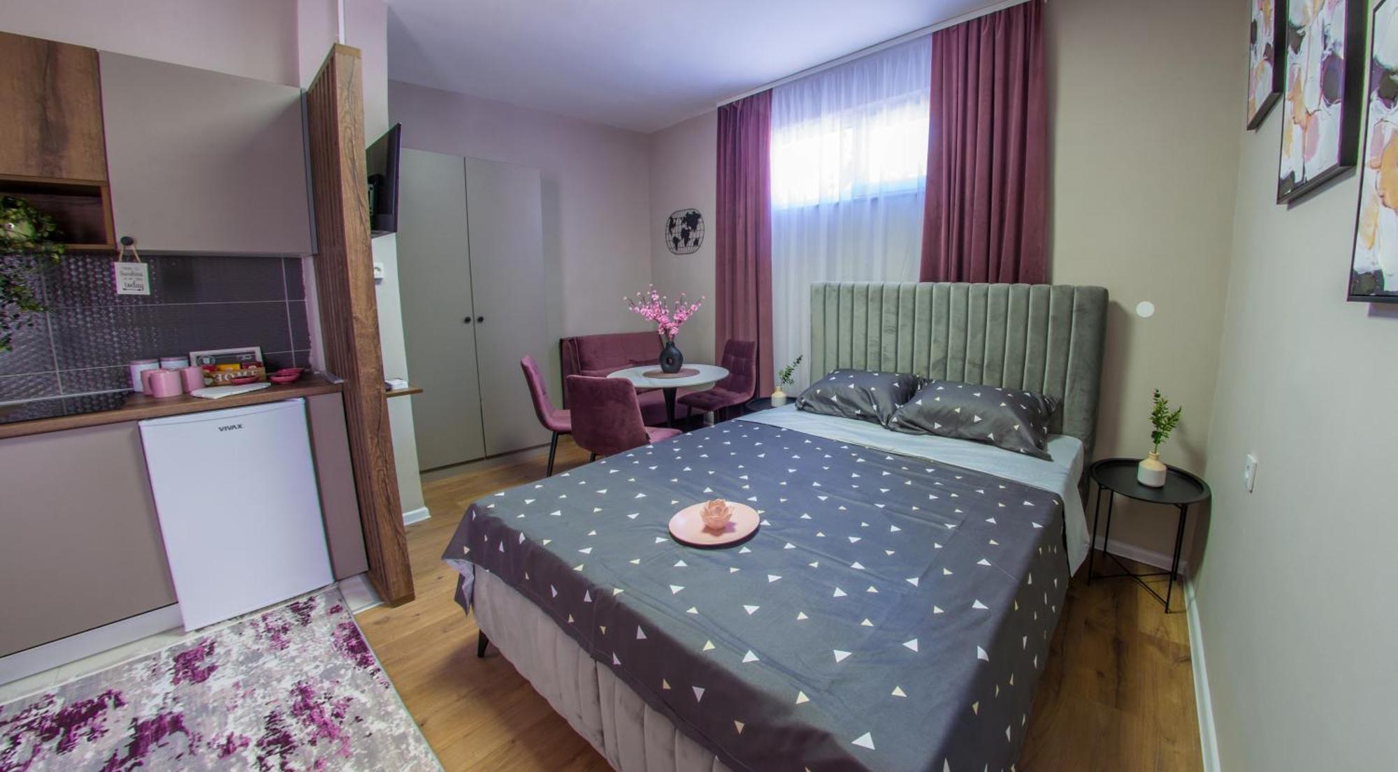 Villa Lira Mostar Exterior photo